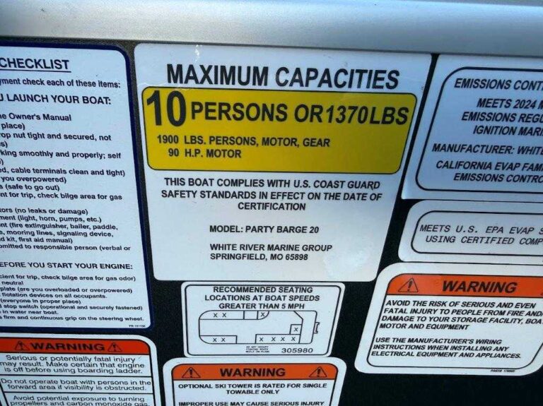 2024 Suntracker 20DLX US-BUJ20626F324 [photo 13]